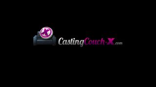 Naughty Lanna Carter - CastingCouchX iXXXTube8