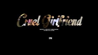 Free Nikita Bellucci - Cruelgf 937 Gay Straight
