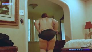 NudeMoon Blonde Ssbbw Takes On And Mr Stixx As Soon As Her Hubby Goes To Work - Don Xxx Prince, Mr Stixxx And Don Prince Toying