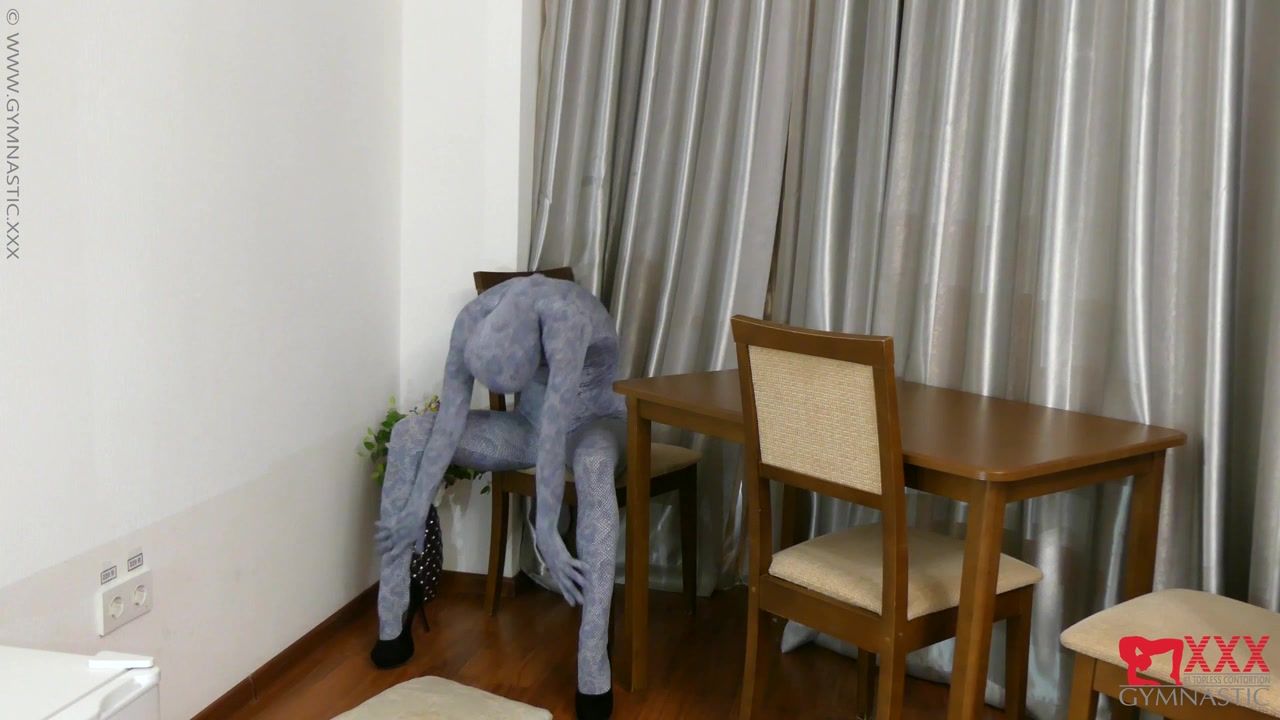 Cock Wrapping In The Hotel - Watch4Fetish Ass Lick