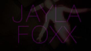 Homo Fucks Huge Bbc With Jayla Foxx Internal