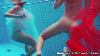 Titjob Piyavka Szilva Piyavkaszilva Video - UnderwaterShow Masturbating