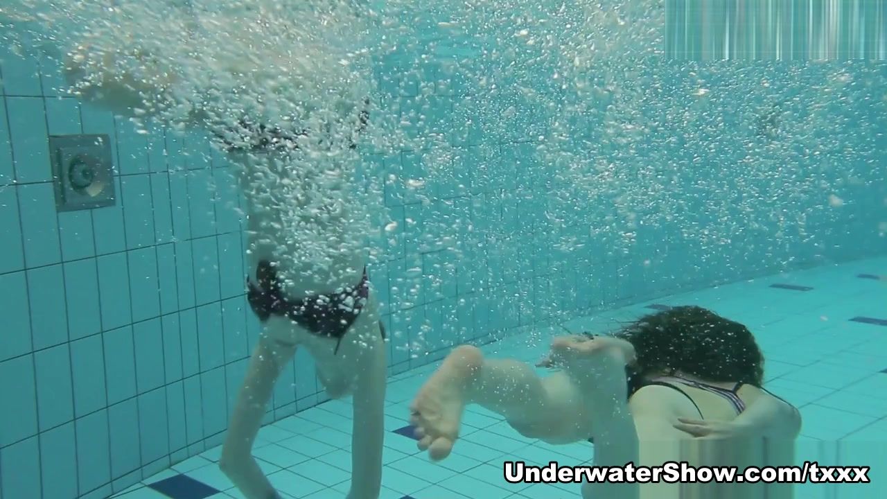Shemale Sex Libuse Nastya Video - UnderwaterShow BananaSins