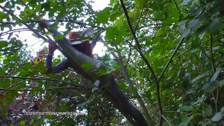 Orgasmus Acrobatics Hidden In The Forest - Watch4Fetish IwantYou