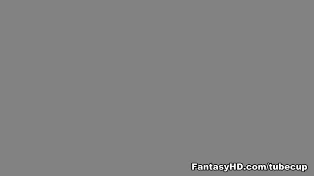 JuliaMovies Anissa Kate in First Day of Work - FantasyHD Video Asa Akira - 1