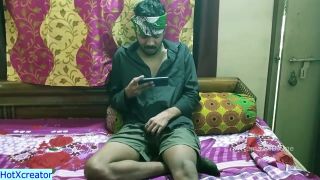 Mason Moore Indian Hot Short Film Mera Bhabi - Zoya...