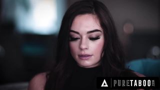 AZGals PURE TABOO Manipulated Sophia Burns Is The Scapegoat In A Controversial Affair Of Making Sex Tape Sexy bikini