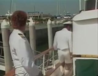 Fantasy Massage Craving At Sea (1986) Amature Allure