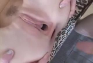 Huge Dick Greatest Anal Gapes by TROC Aunty