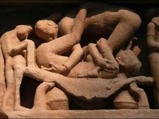 Hot Women Having Sex Tantra - The erotic Sculptures of Khajuraho Qwebec