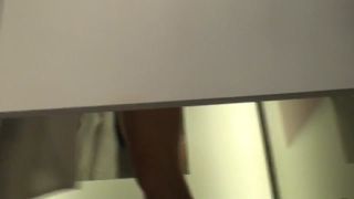 Ass Fetish Spy cams voyeur fitting changing room Cum On Tits