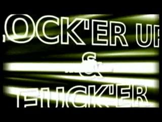 GirlScanner LOCKER UP AND FUCKER Colombian - 1