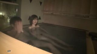 ASSTR Incredible Japanese girl Nanako Mori in Best Voyeur, Showers JAV video IwantYou