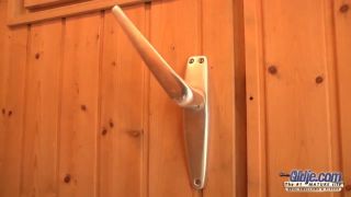 Teenporn OLD YOUNG PORN Teen Fucked in sauna room gives blowjob Anon-V
