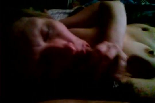Leaked Exwife khristy sucks toys pussy and craves cum Camsex