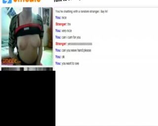 Candid omegle afternoon : valuable titties and youthful wet crack Amature Sex Tapes
