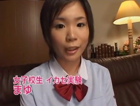 Rough Fabulous Japanese girl Sara Ninomiya in Horny Doggy Style, Stockings JAV clip UpComics