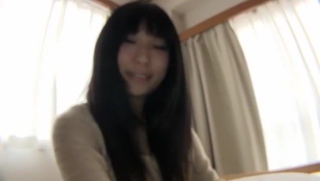 Web Cam Hottest Japanese chick Runa Kobayashi in Amazing Doggy Style, Big Tits JAV movie Gag