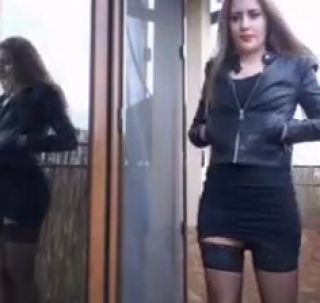 Casado Girl Outdoor in Dress Free Hard Core Porn
