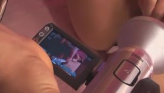 Titfuck Crazy Japanese chick Hikari Hino in Hottest Masturbation, Big Tits JAV video Gaystraight