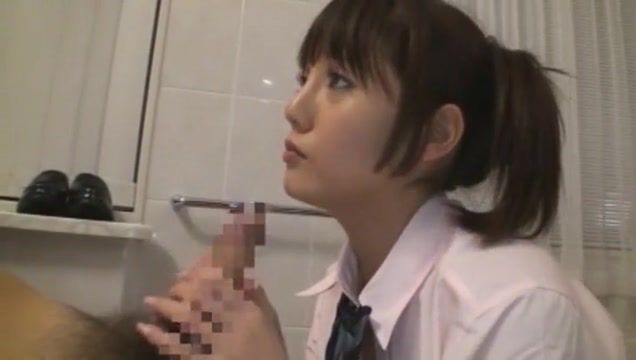 Tease Best Japanese model Rei Mizuna in Incredible Bathroom JAV movie White Chick
