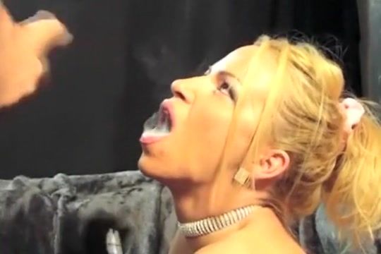 Real Amature Porn Horny homemade Blonde, Facial porn clip Asstomouth - 1