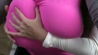 GirlScanner Crazy homemade Big Tits, Lesbian sex movie Happy-Porn