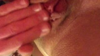 Nalgas Close up masturbation wand massager orgasm Pounding