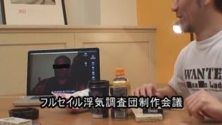 XHamsterCams Best Japanese slut in Crazy JAV video Movie