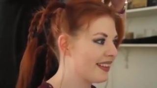 Women Sucking Fabulous homemade Redhead adult video Swing
