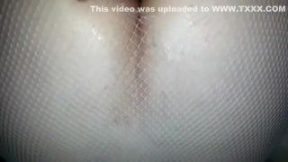 Real Orgasm Exotic homemade Fishnet, Close-up xxx movie Real Amateur Porn