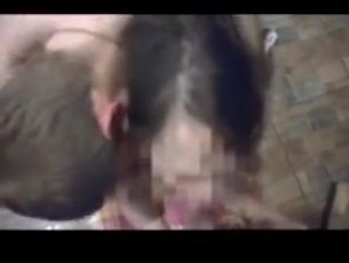 Assfucked Amateur russian sexwife in sauna Swallowing