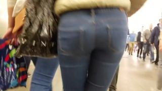 Rough Sex Behind nice small round ass Ethnic