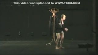Novinhas Naked on Stage-001 N1 Streamate