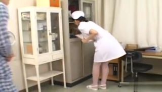 Rabuda Nurse 19-jap fuck-uncens OlderTube