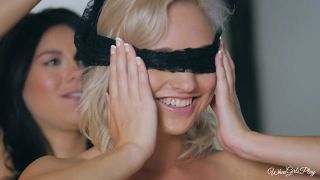 GirlfriendVideos Eliza Jane & Shyla Jennings in Hide and Seek - WhenGirlsPlay Escort