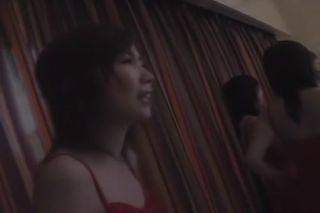Super Horny Japanese whore in Incredible Lesbian, Facial JAV video Pay