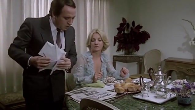 Ano Cine del destape caray con el divorcio 1982 Deutsche