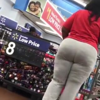 AsiaAdultExpo Chunky booty black granny ass was phat Colombia