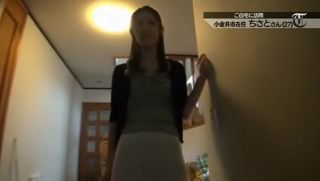 Hidden Camera Fell Down The Stairs And Lost My Panties, Scene 3 Double
