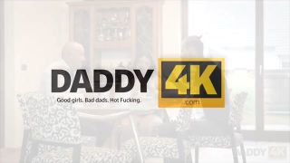 ViperGirls DADDY4K. Took the car? Okay, I'll fuck your dad...