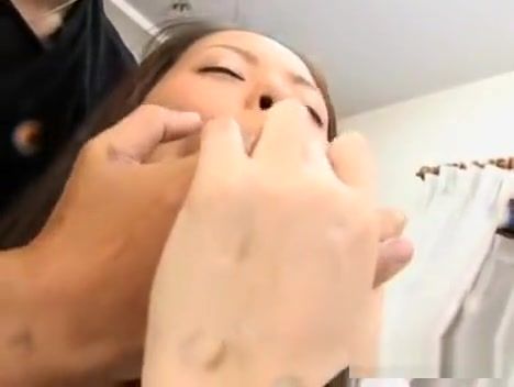 This Horny pornstar in exotic japanese, straight sex clip Mistress