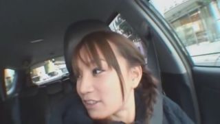 Women Sucking Incredible Japanese girl Maria Eriyori in Fabulous Car, Girlfriend JAV clip Deutsche