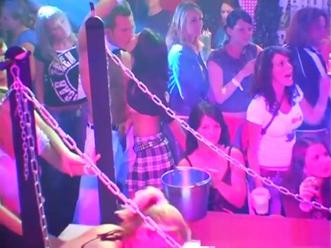 XTube Crazy pornstar in amazing brunette, group sex porn video MetArt