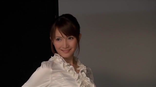 AnyPorn Best Japanese model Hotaru Yukino in Amazing Blowjob, POV JAV video Slave