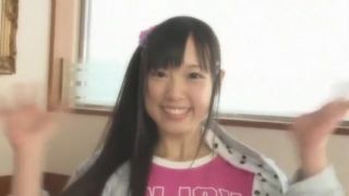 Periscope Fabulous Japanese slut Mina Yoshii, Mamiru Momone...