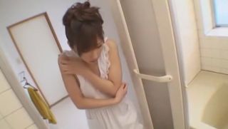 Amiga Crazy Japanese girl Chika Eiro in Horny POV JAV video Flash