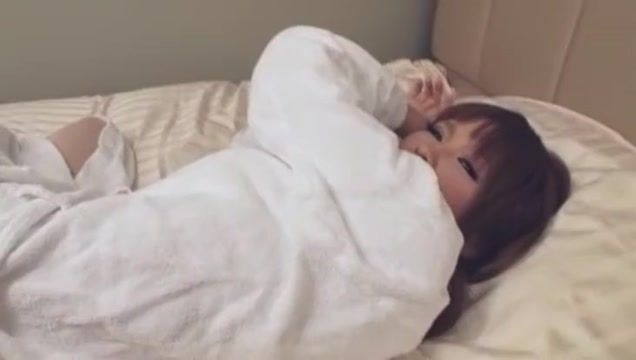 3Rat Hottest Japanese slut Ai Sakura in Amazing POV, Stockings JAV clip High Heels