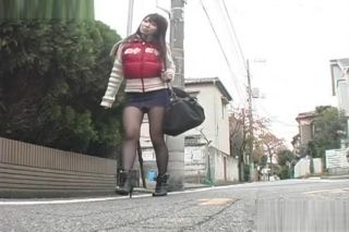 Gloryhole Fabulous Japanese whore in Amazing Fishnet, JAV Uncensored JAV movie Dani Daniels