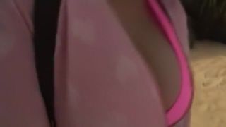Amigos Incredible Japanese model Kirara Kurokawa in Hottest Outdoor, Big Tits JAV scene Jacking Off